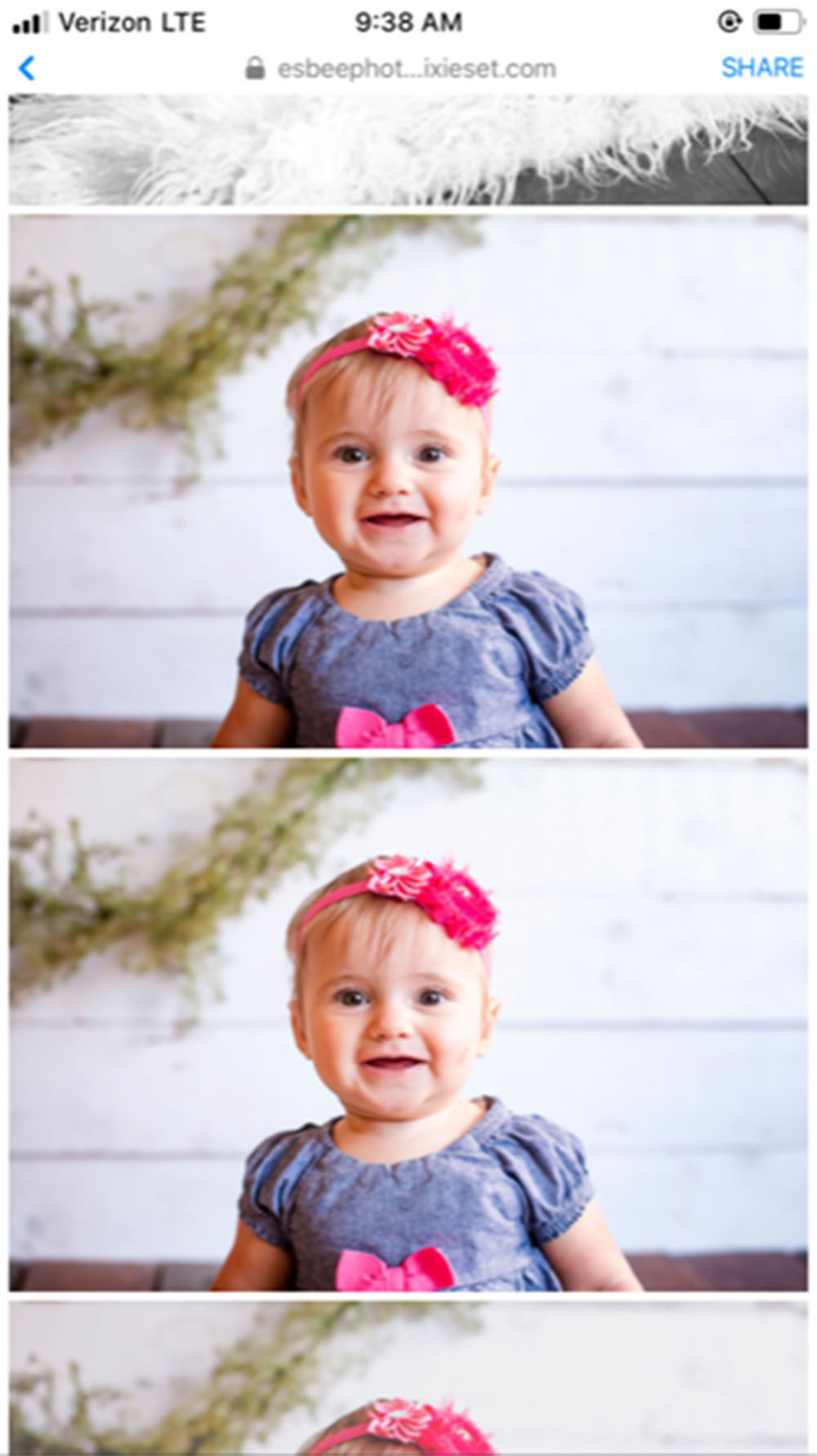 Oaklynn Erickson